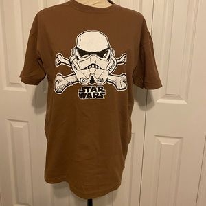 Men’s Star Wars Shirt
